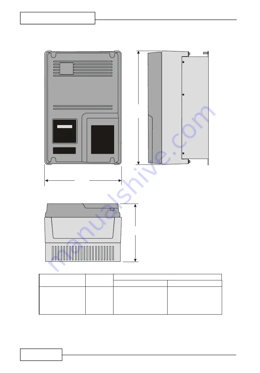 Fairford Electronics QFE Series Скачать руководство пользователя страница 24