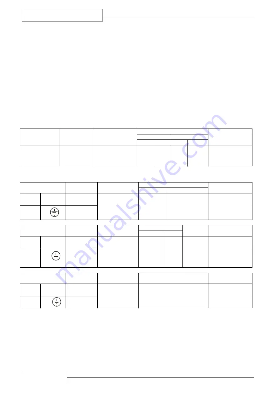 Fairford Electronics QFE Series Manual Download Page 30