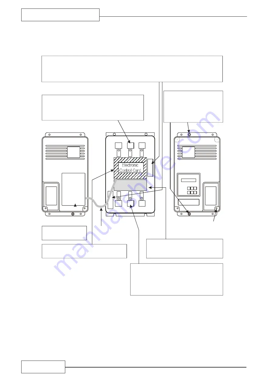 Fairford Electronics QFE Series Скачать руководство пользователя страница 36