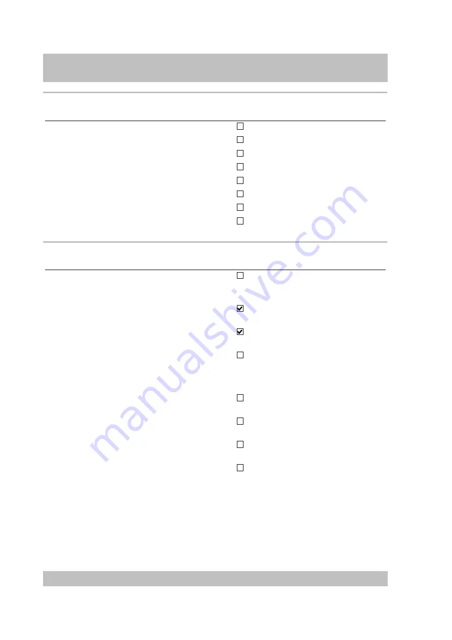 Fairford Electronics QFE Series Скачать руководство пользователя страница 85