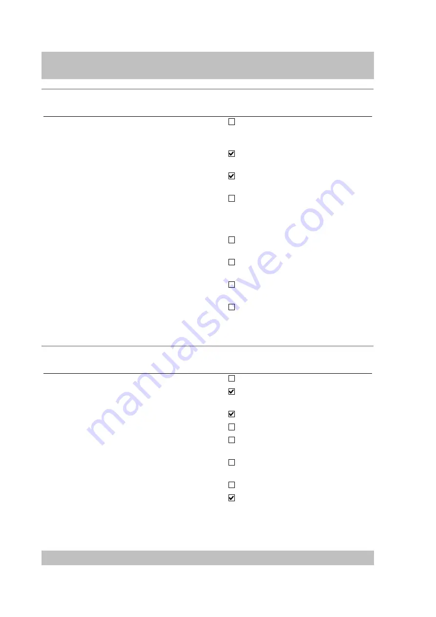 Fairford Electronics QFE Series Скачать руководство пользователя страница 88