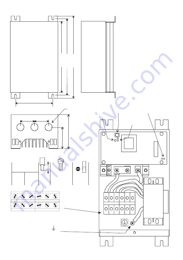 Fairford HFE-30 Basic Manual Download Page 2