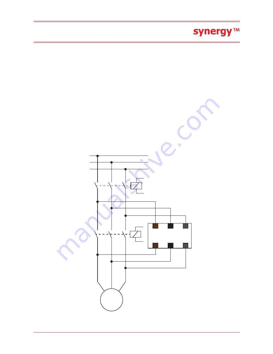 Fairford Synergy SGY-401 Quick Start Manual Download Page 12