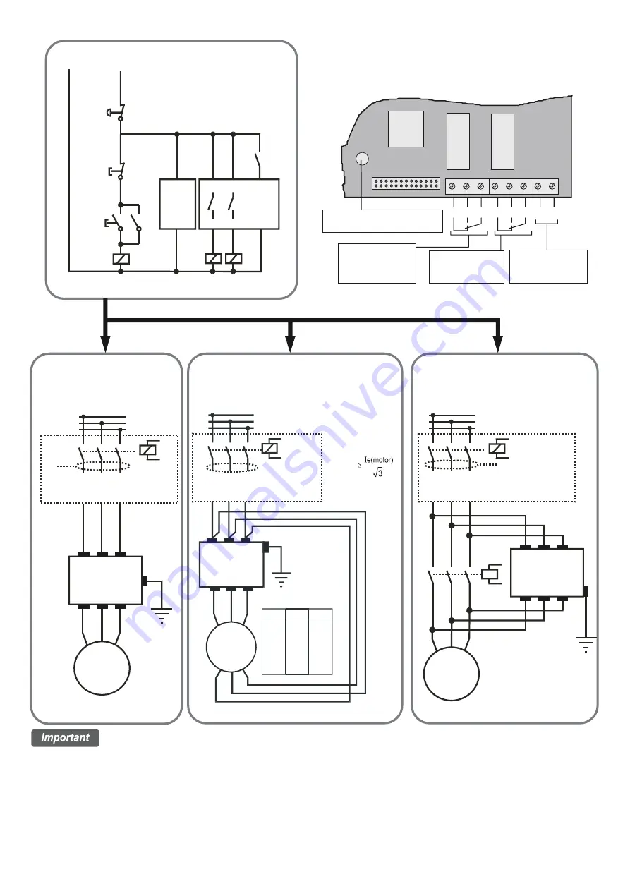 Fairford XFE Series Basic Manual To The Installation And Operation Download Page 3