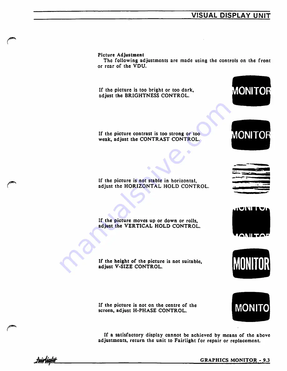 Fairlight CMI Series III Скачать руководство пользователя страница 437