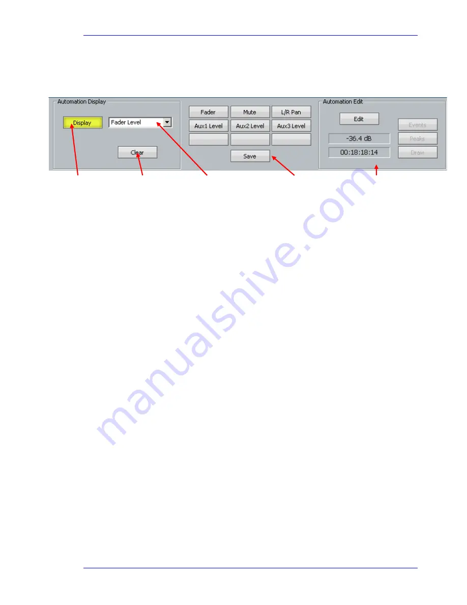 Fairlight Xynergi User Manual Download Page 157