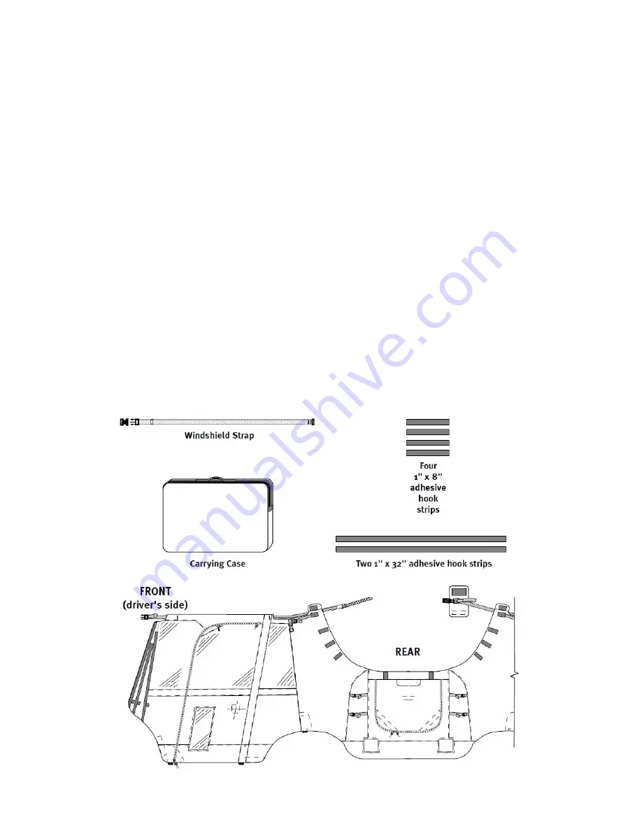 FAirway 72042 Assembly And Care Instructions Download Page 1