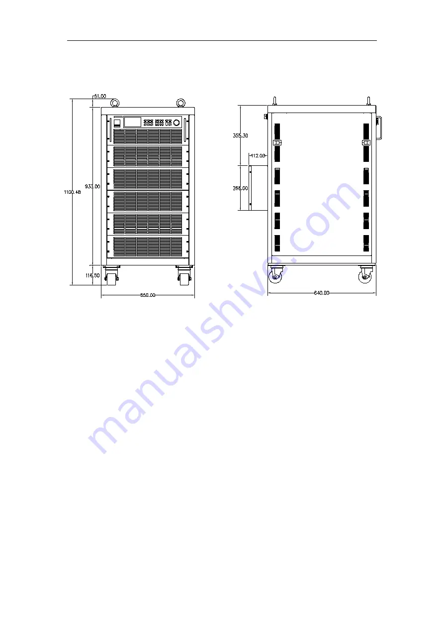 Faithtech FT68200 Series Скачать руководство пользователя страница 12