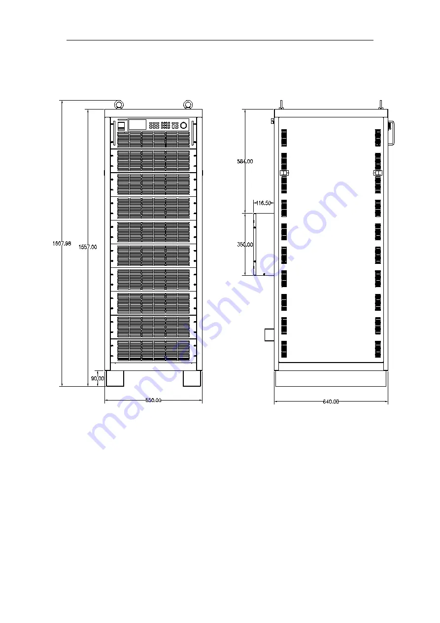 Faithtech FT68200 Series User Manual Download Page 14