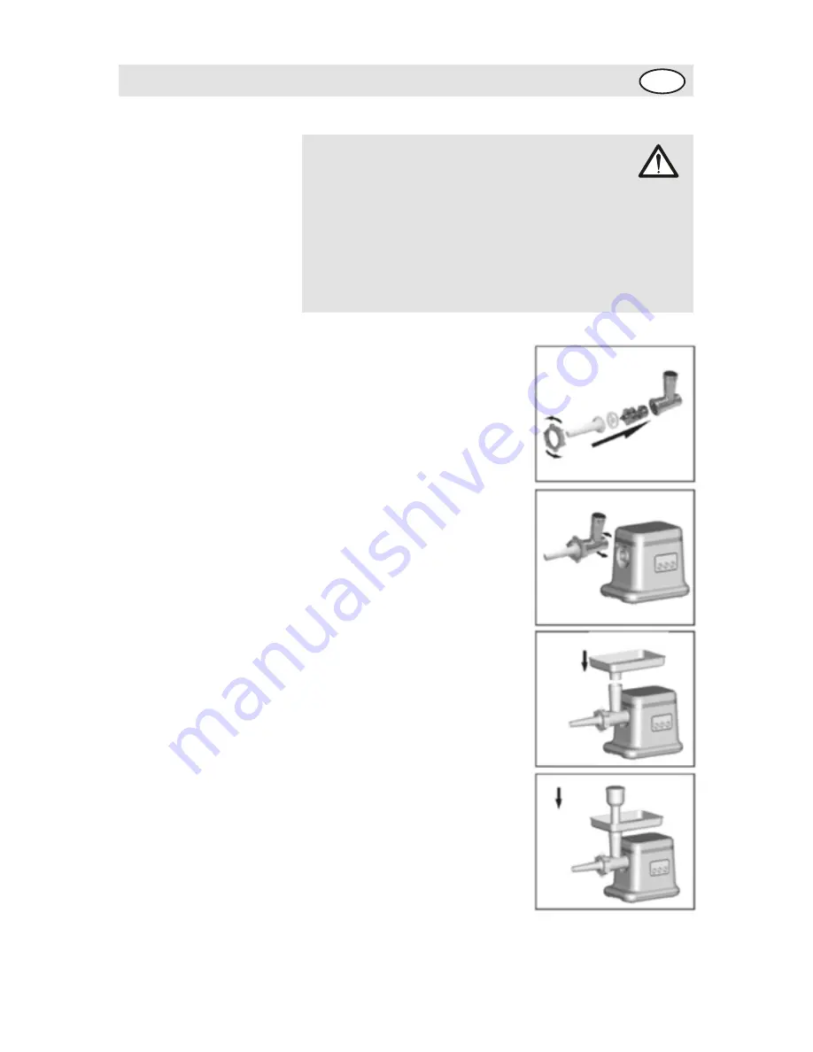 Fakir 1800 Manual Download Page 53