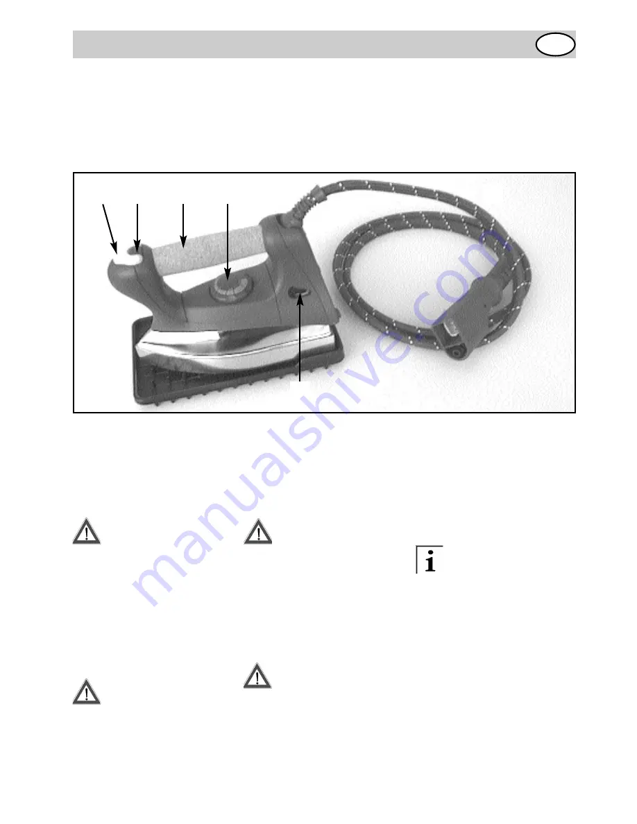 Fakir DR 86 Instructions For Use Manual Download Page 55