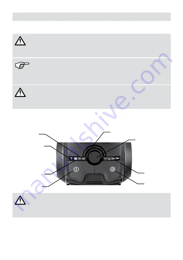 Fakir FILTER PRO User Manual Download Page 57