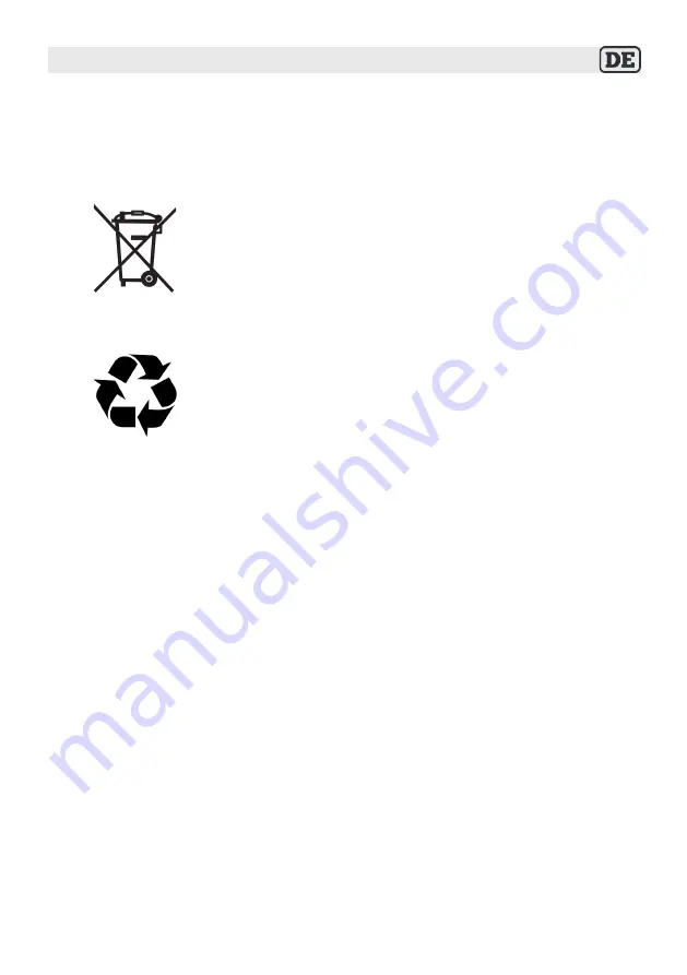 Fakir Hobby  HL 600 Instructions For Use Manual Download Page 21