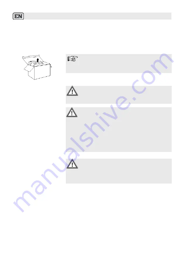 Fakir Hobby  HL 600 Instructions For Use Manual Download Page 36