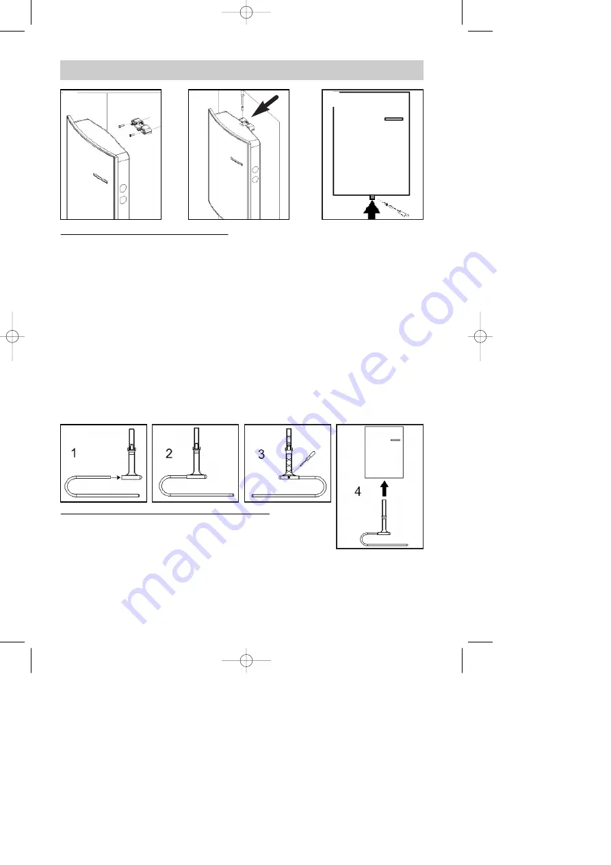 Fakir Prestige 2000 TS Instructions For Use Manual Download Page 14