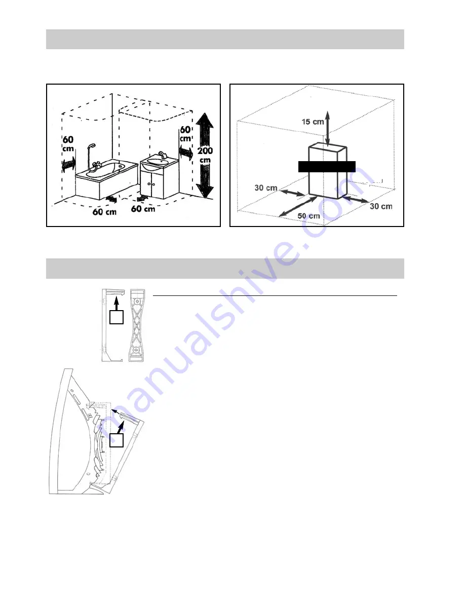 Fakir Prestige HL 10 Instruction Manual Download Page 6