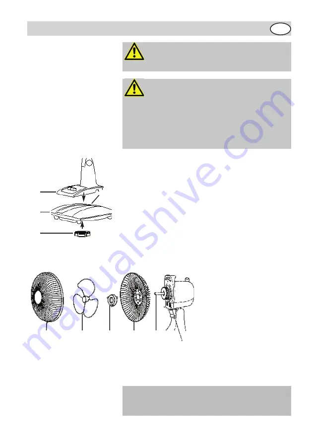 Fakir prestige VC 45 S Operating Instructions Manual Download Page 29