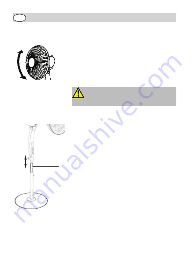 Fakir prestige VC 45 S Operating Instructions Manual Download Page 32