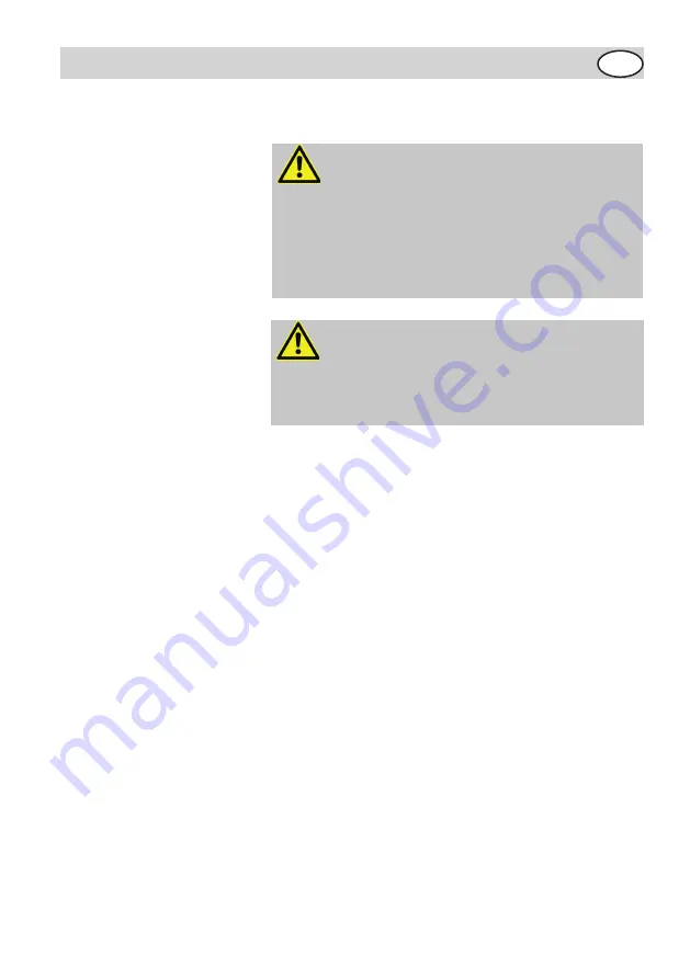 Fakir prestige VC 45 S Operating Instructions Manual Download Page 33