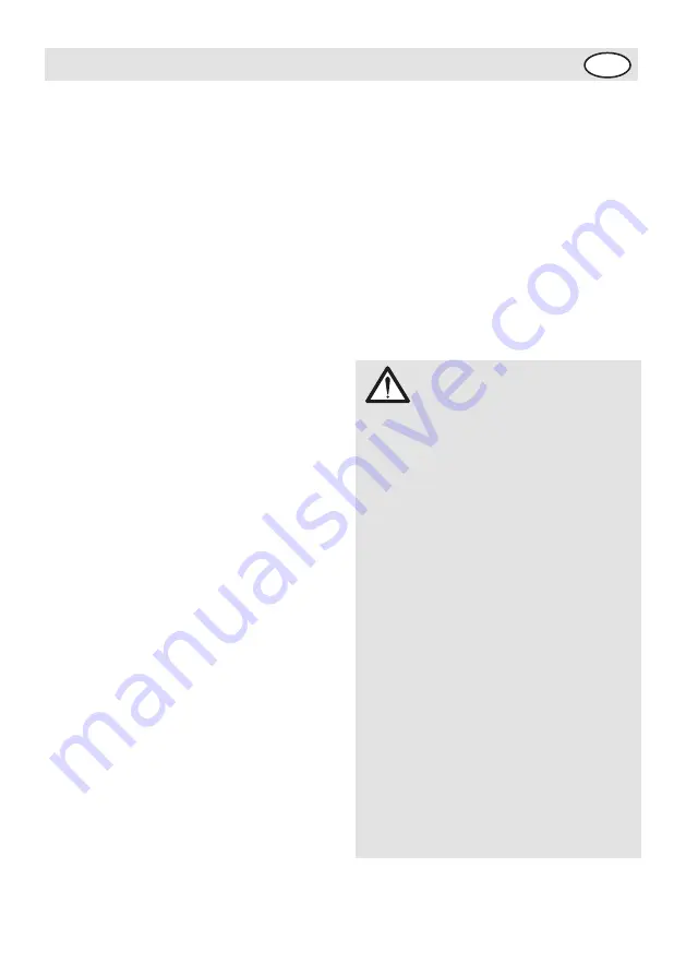 Fakir Starky I HSA 252 Operating Instructions Manual Download Page 47