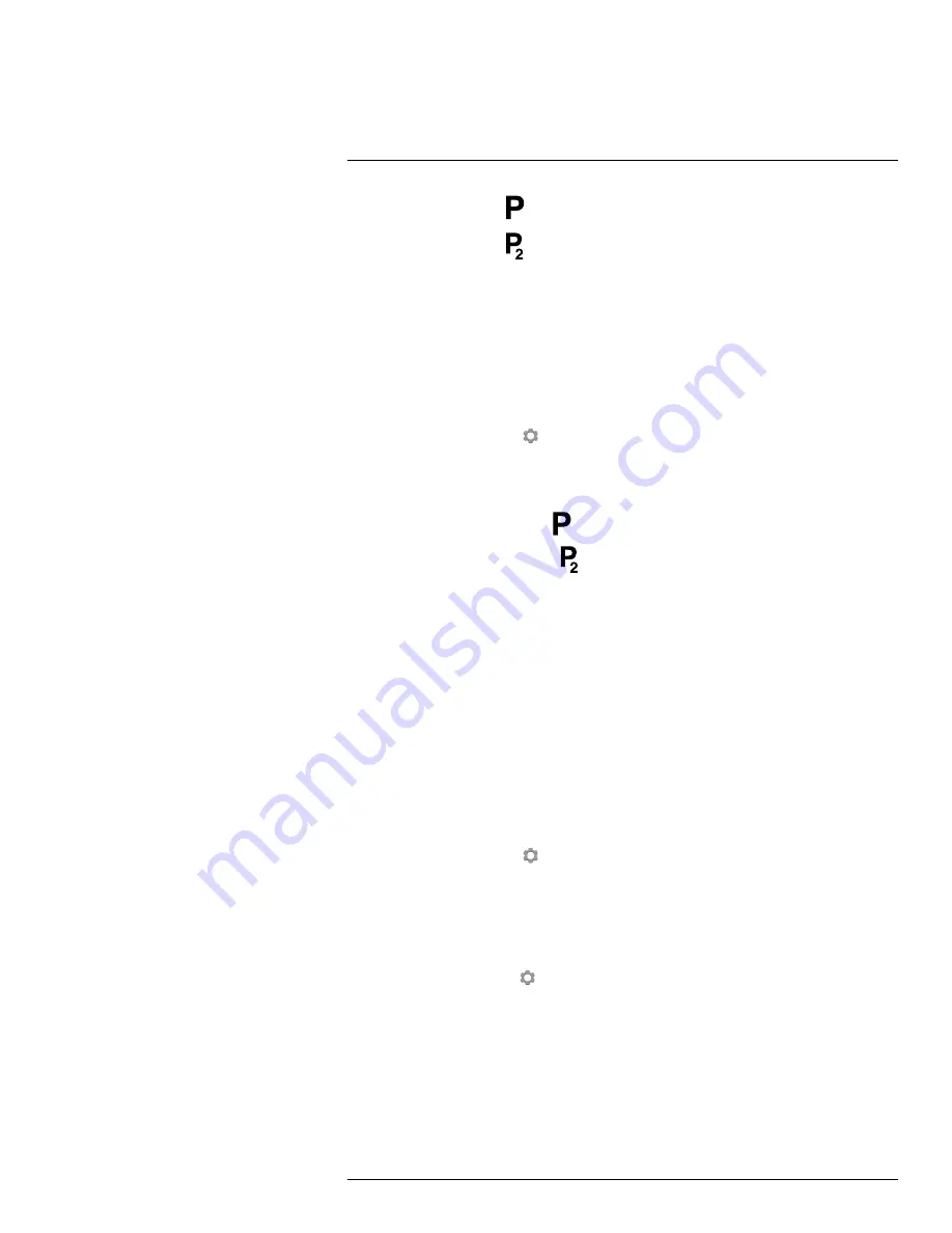 Fakir T10 series User Manual Download Page 52