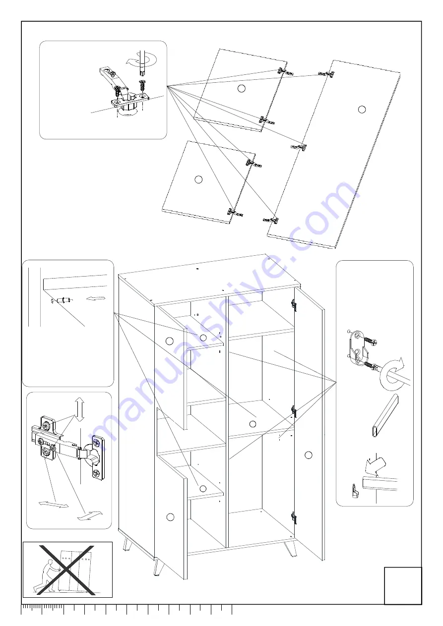 Faktum 54F04001 Скачать руководство пользователя страница 12