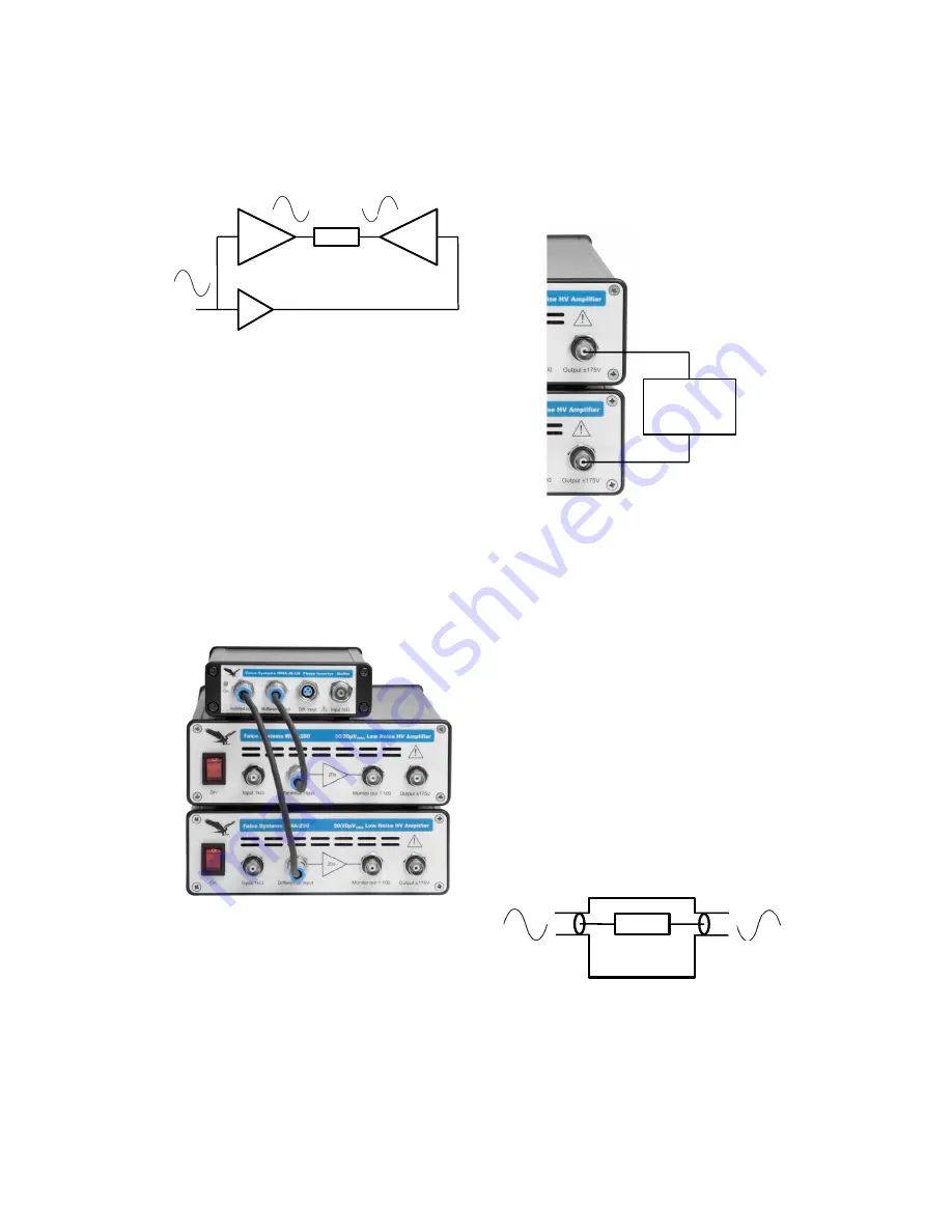 Falco Systems WMA-IB-LN User Manual Download Page 2