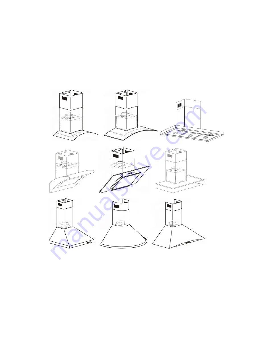 Falco FAL-90-2245SG Instruction Manual Download Page 1