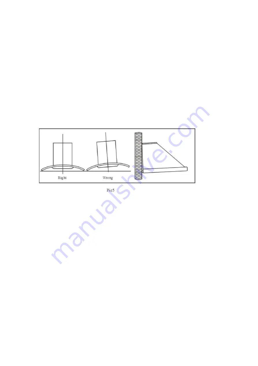 Falco FAL-90-2245SG Instruction Manual Download Page 10