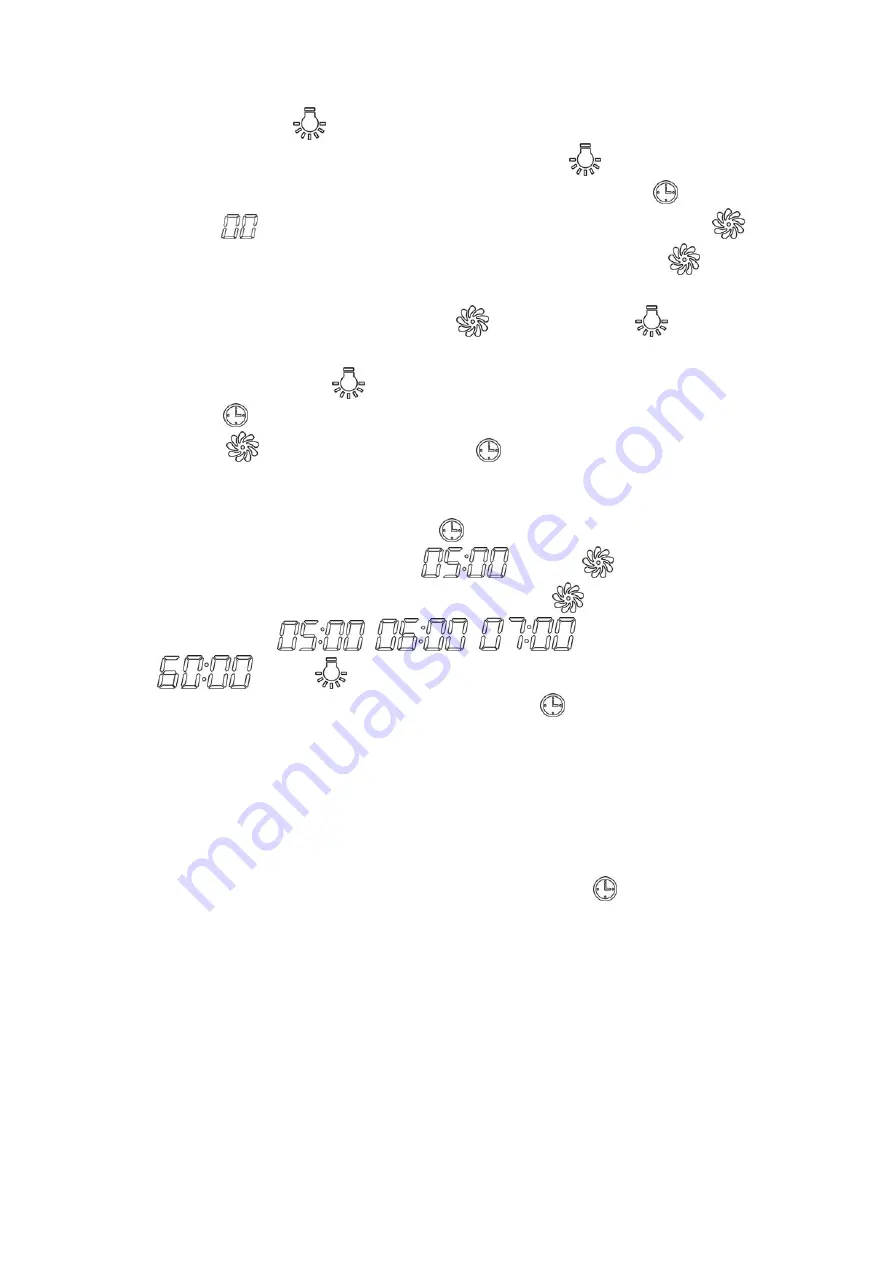 Falco FAL-90-2245SG Instruction Manual Download Page 15