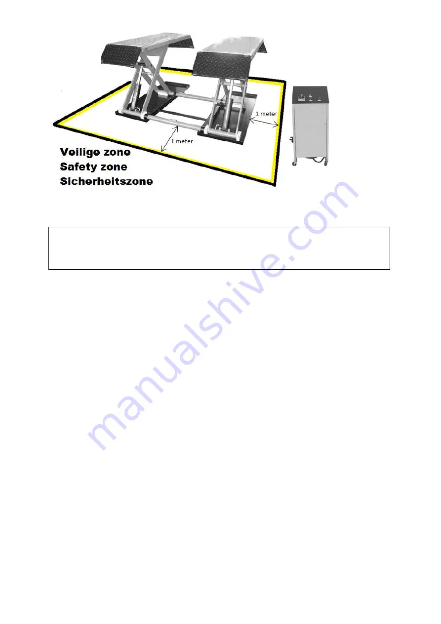 Falco VL30F230B Installation And Operating Instructions Manual Download Page 32