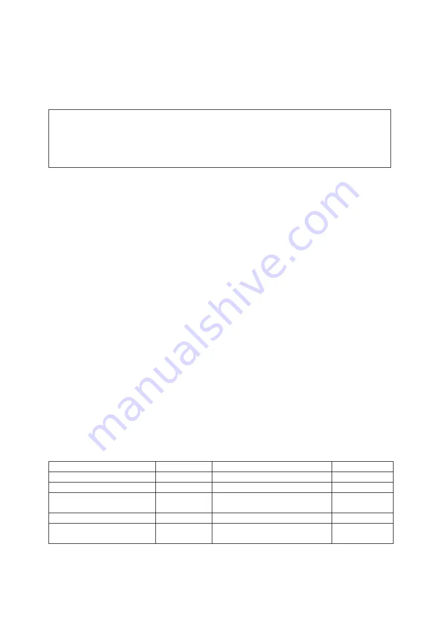 Falco VL30F230B Installation And Operating Instructions Manual Download Page 37