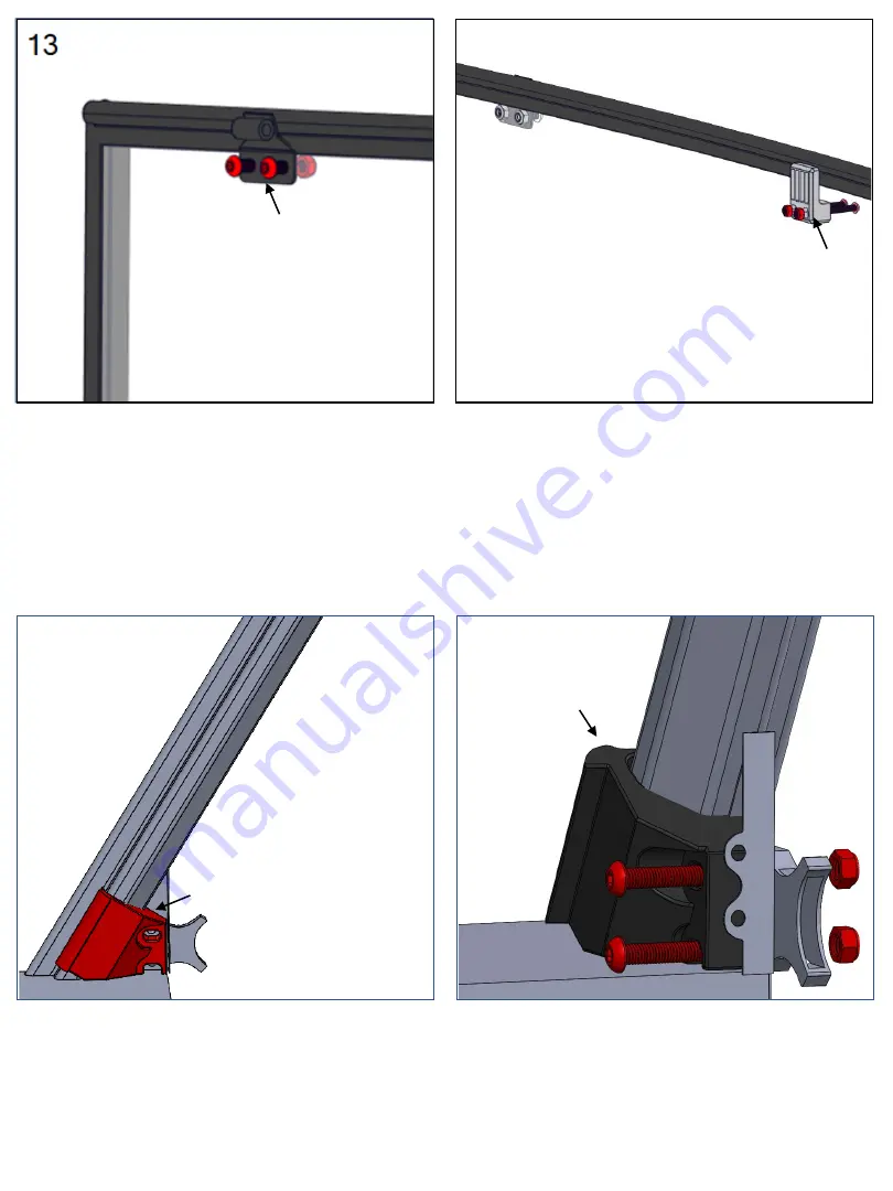 FALCON RIDGE 50-50221KIT Installation & Operation Manual Download Page 7