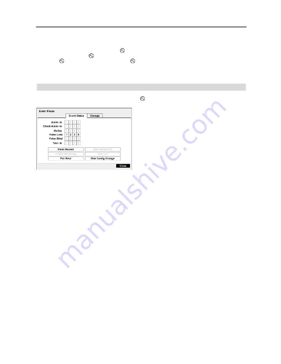 Falcon 4-Channel User Manual Download Page 49