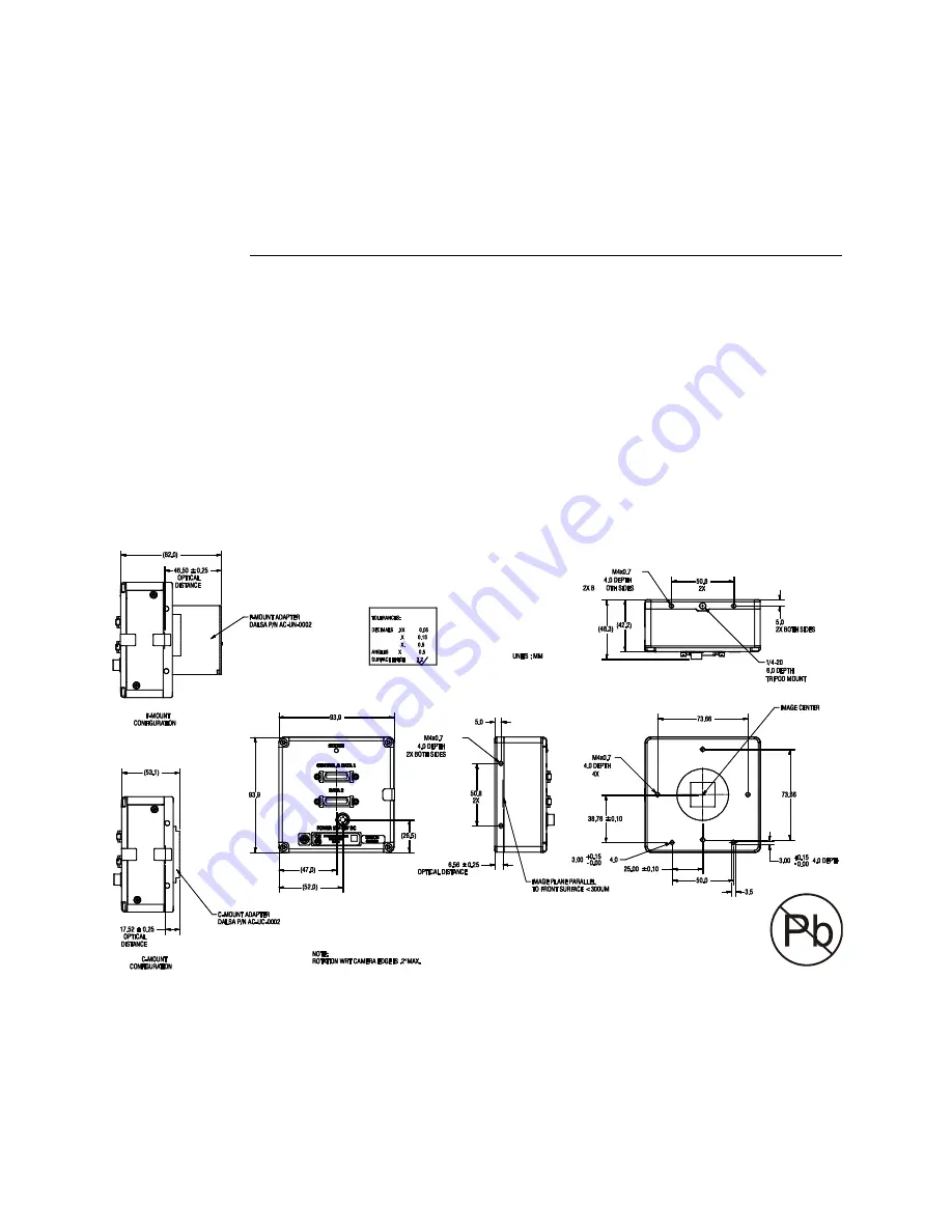 Falcon 4M30 User Manual Download Page 65