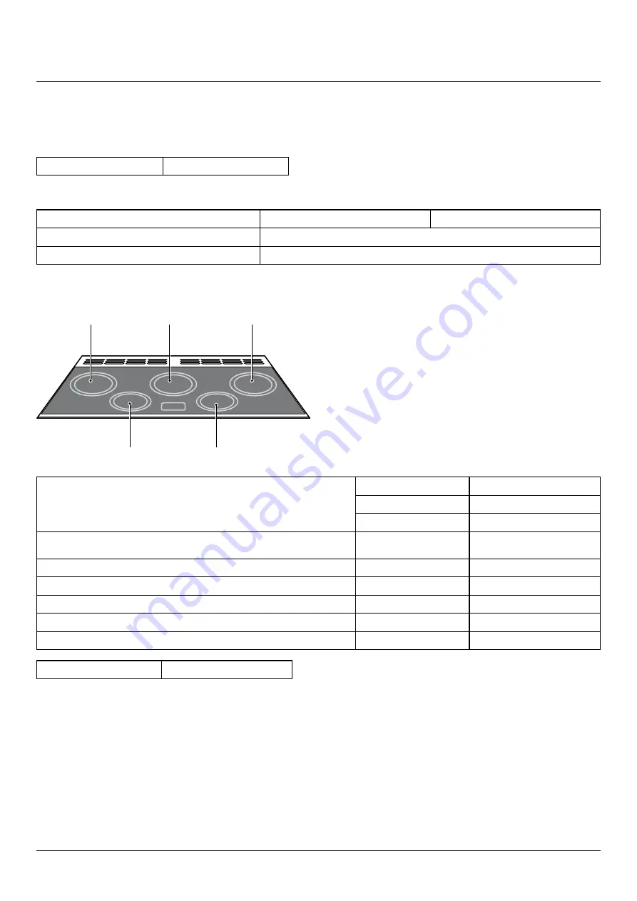 Falcon 90 toledo User Manual Download Page 30