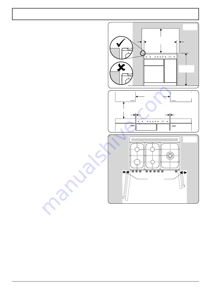 Falcon 90 toledo User Manual Download Page 49