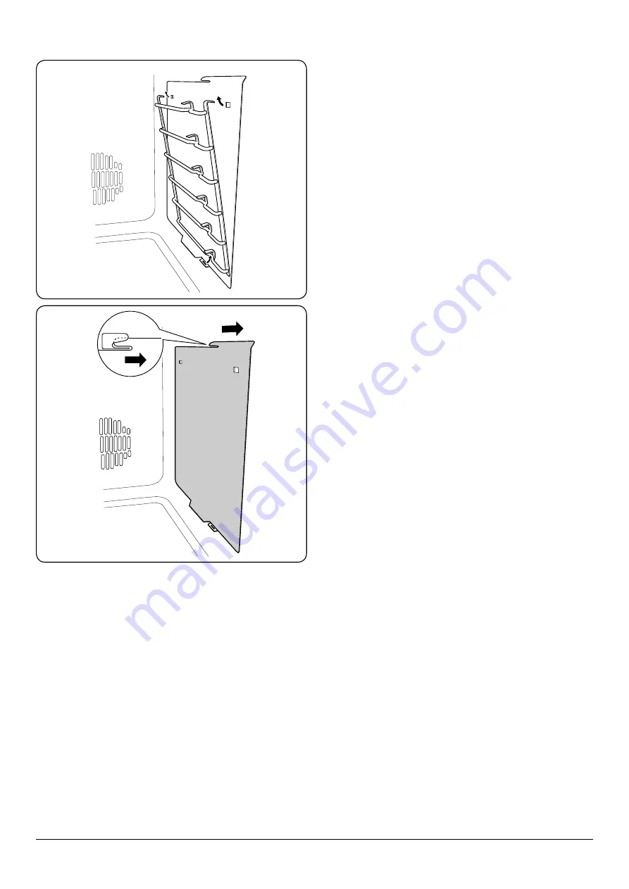 Falcon 900S Dual Fuel User Manual Download Page 16