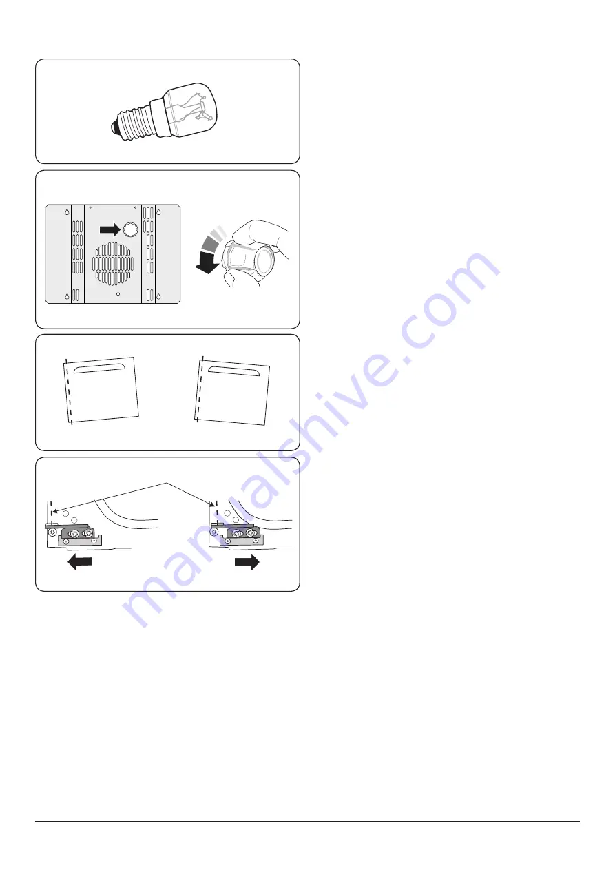 Falcon Classic 100 Dual Fuel User'S Manual & Installation Instructions Download Page 24