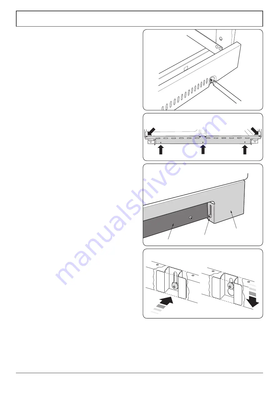 Falcon Classic 100 Dual Fuel User'S Manual & Installation Instructions Download Page 31