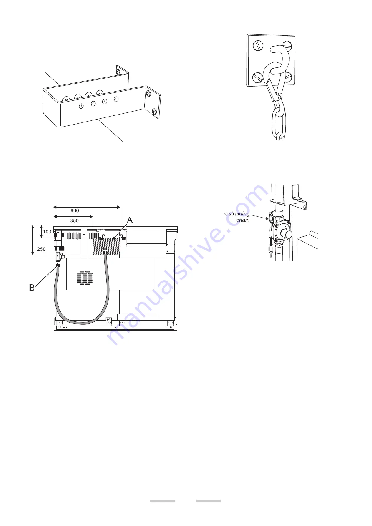 Falcon Classic 110 gas User Manual Download Page 28