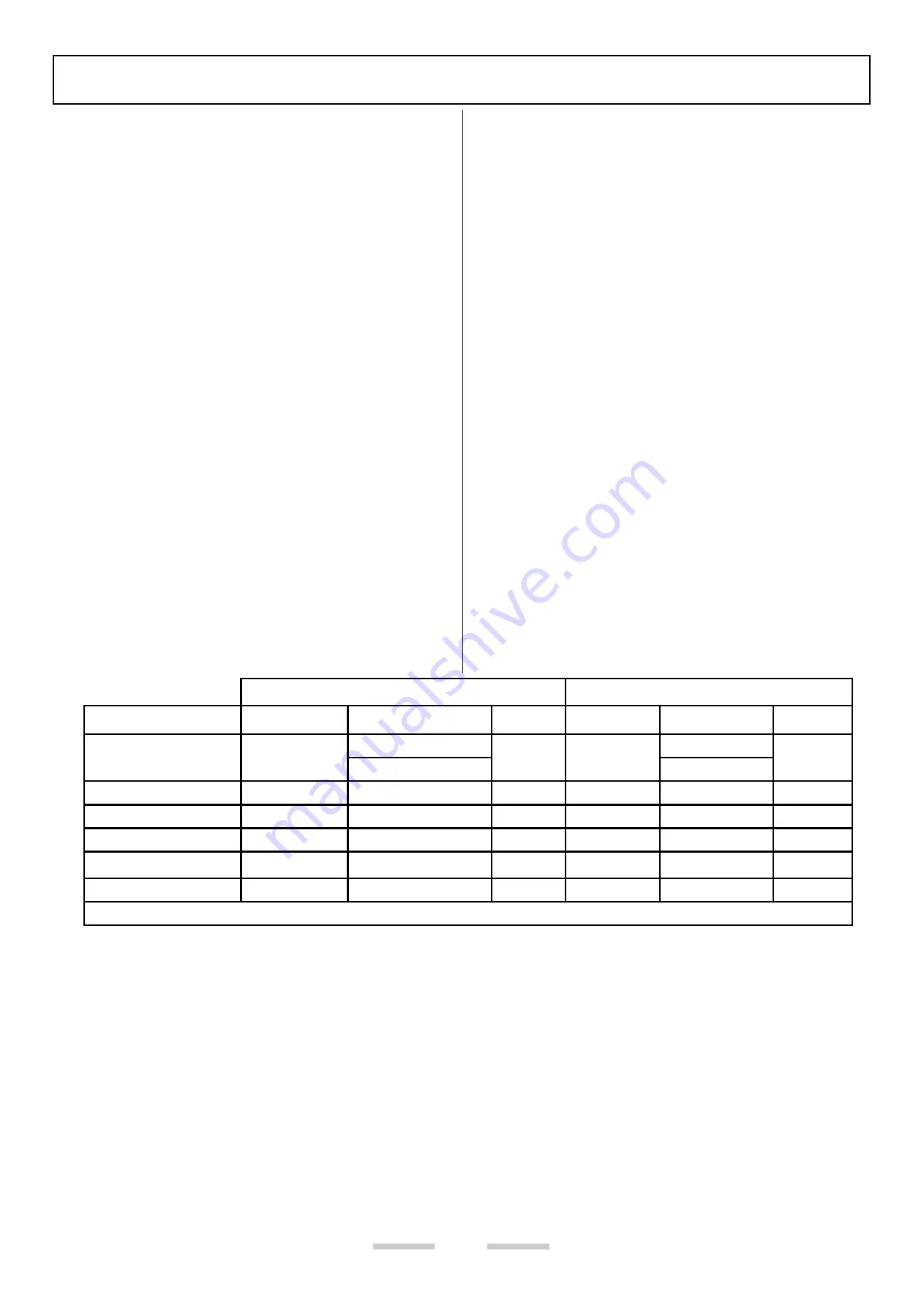 Falcon Classic 110 gas User Manual Download Page 37