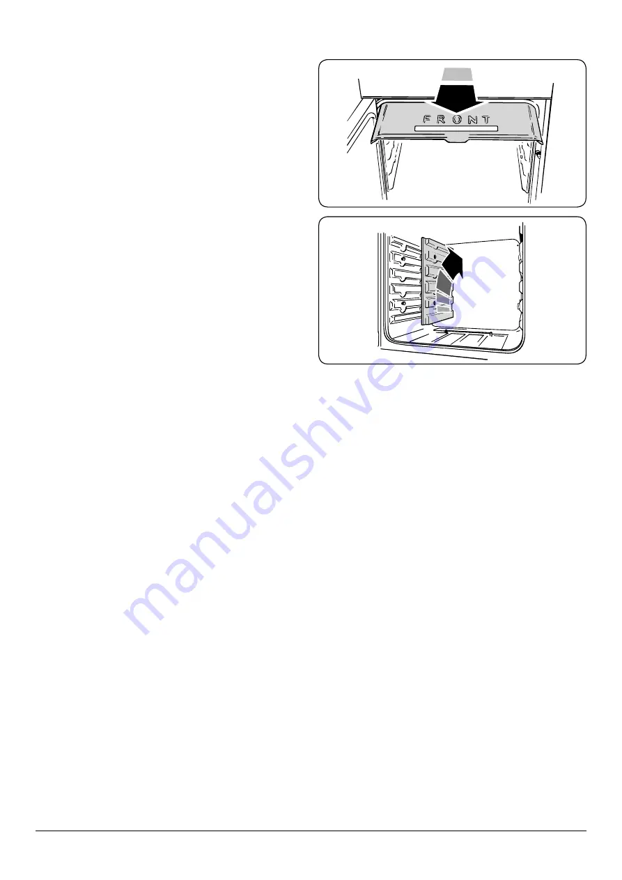 Falcon Classic 110 User Manual Download Page 45