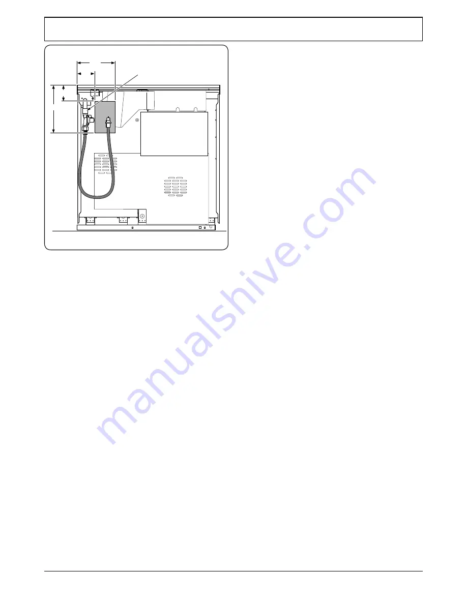 Falcon Classic Deluxe 90 Dual Fuel User'S Manual & Installation Instructions Download Page 28