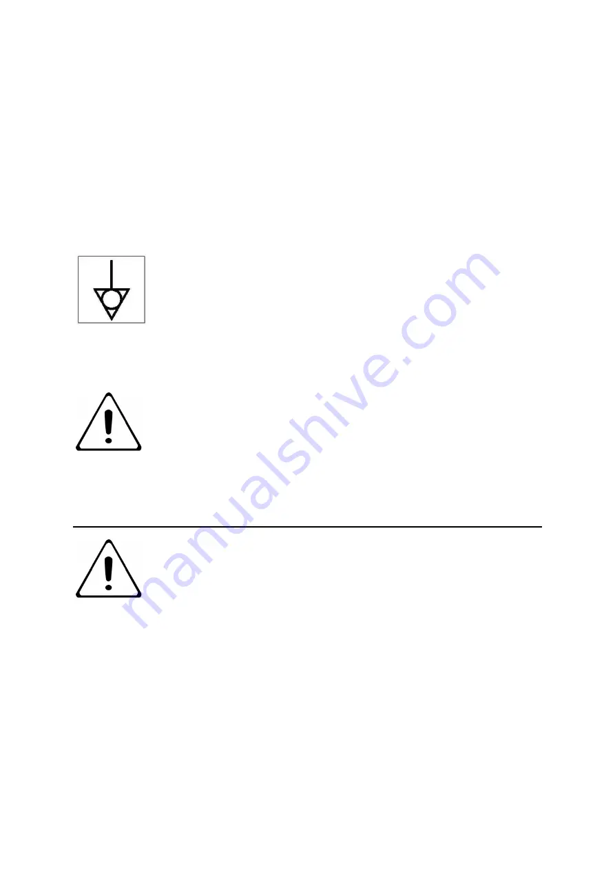 Falcon DOMINATOR E3741 User, Installation And Servicing Instructions Download Page 19