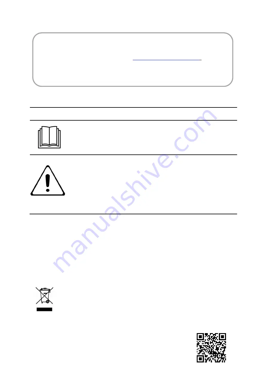 Falcon Dominator Plus User, Installation And Servicing Instructions Download Page 2