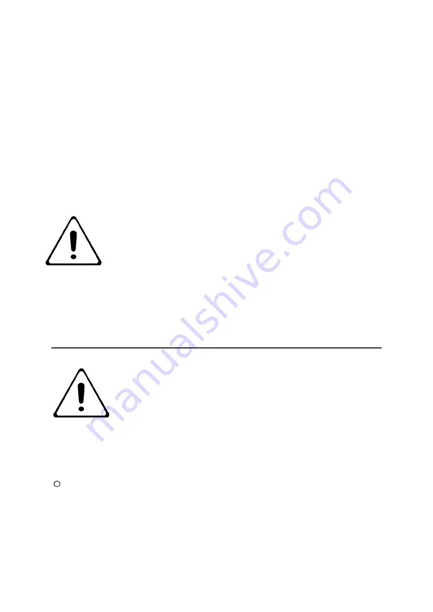 Falcon Dominator Plus User, Installation And Servicing Instructions Download Page 13