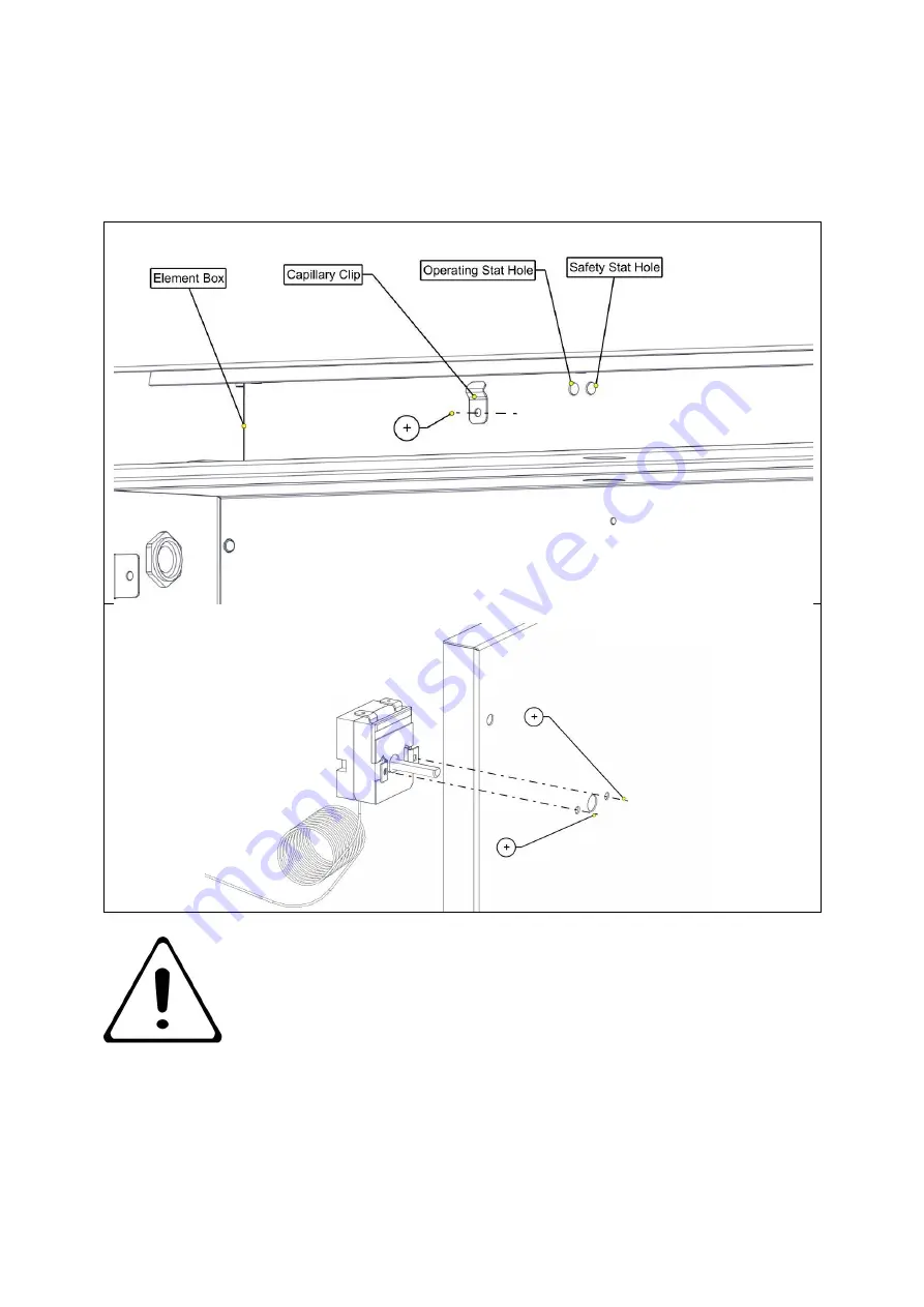 Falcon Dominator Plus User, Installation And Servicing Instructions Download Page 16