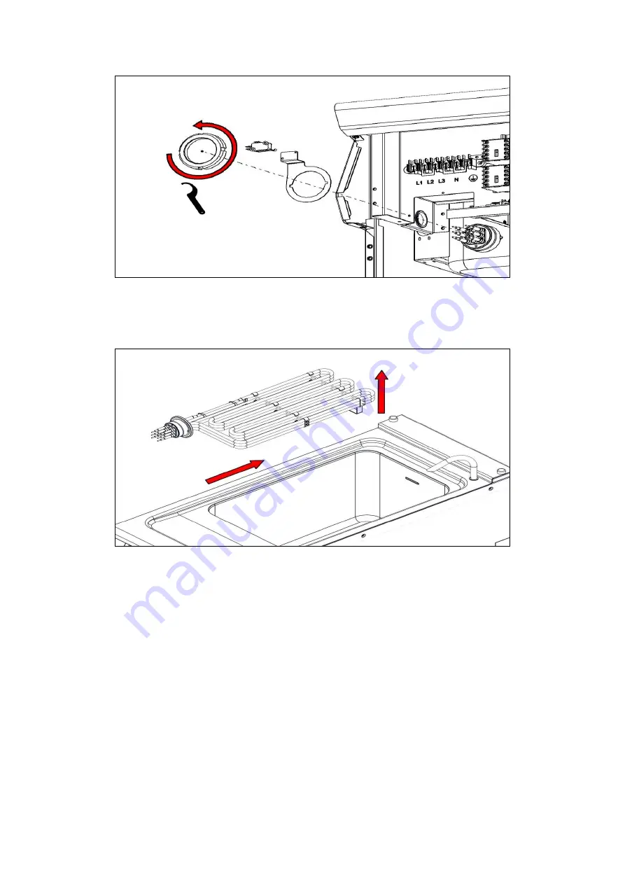 Falcon E9241 Скачать руководство пользователя страница 24