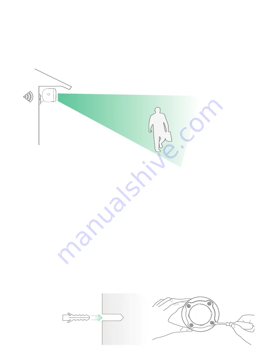 Falcon EagleEye Operation & Instruction Manual Download Page 5